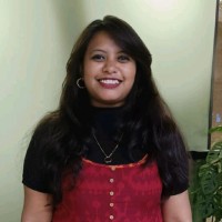 Third Wave Coffee Employee Hridya Bera's profile photo