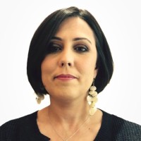 Konica Minolta Business Solutions UK Ltd Employee Marta Moreira Rodriguez's profile photo