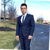 Zhenlong W. Email