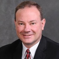 COPELAND Employee Brian Esham's profile photo