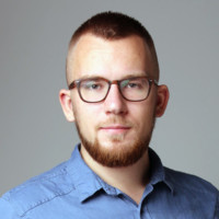 ReturnPro Employee Maxim Pugachev's profile photo