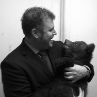 United Parks Employee CPTM Jayson Maxwell's profile photo