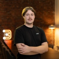 3Point Employee Michael Vervoort's profile photo