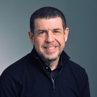 Nicholas Gingue, DBA Email & Phone Number