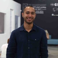 Dealer Inspire Employee Eric Dumlao's profile photo