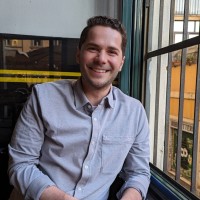 Corfix Employee Mitchell Matson's profile photo