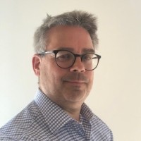 Cybercom Group Employee Håkan Haskel's profile photo