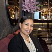London Borough Of Southwark Employee Swabra Abdulrehman's profile photo