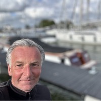 BlijfBlij Employee Jan Scheer's profile photo