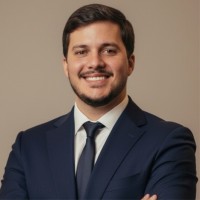 MLTax Employee Allan Freitas's profile photo