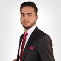 Sadeen Group Employee Ahmad Zahran's profile photo