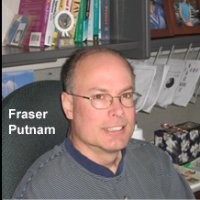Protegra Employee Fraser Putnam's profile photo