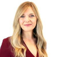 CEDR Solutions Employee Tiana Starke's profile photo