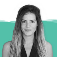 Creative Clicks Employee Inbal Marom's profile photo