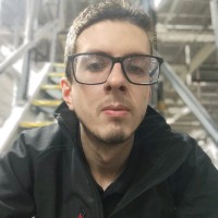 InfoRMI Automação Industrial Employee Andrei Hehn's profile photo