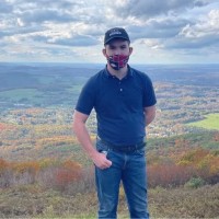 Genesis Datacom Employee Russell Pearson's profile photo