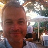 RFSU Employee Carl Osvald's profile photo