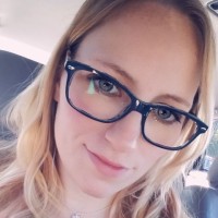 Panda Pictures GmbH Employee Amanda W's profile photo