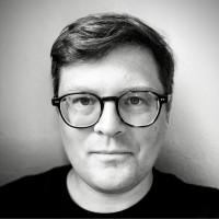 Toca Boca Employee Mattias Köhlmark's profile photo