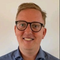 Scanico A/S Employee Jesper Kann's profile photo