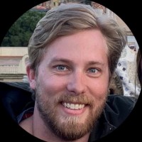 Gusto Employee Sam Gooch's profile photo