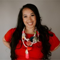 rumbledrum Employee Zuri Jones's profile photo