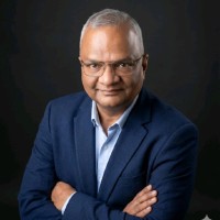 National Health Systems Resource Centre Employee K. Gopal's profile photo