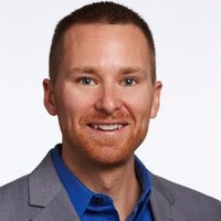 Target Employee Robert Henke's profile photo