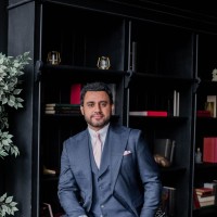 Ammar Rashid Email & Phone Number