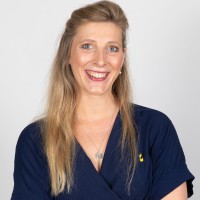 Customaite Employee Wendy Vermoesen's profile photo