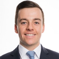 Rialto Capital Employee Patrick Connolly's profile photo