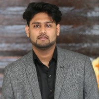 Vialto Partners India Employee Rohit Sahu's profile photo