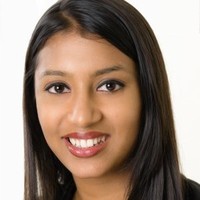 Audax Private Equity Employee Nidhi Mitra's profile photo