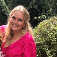 Kricket Group Employee Ali Earl-Gray's profile photo