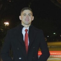 Party Rental Ltd. Employee Abbas Salem's profile photo