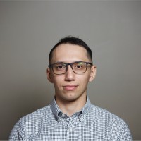 MSI Computer Systems Employee Jorge Monge's profile photo