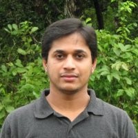 Krishnamurthy Hegde Email