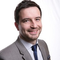MediReport Employee Jurica Smolić's profile photo