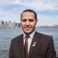 Hasan Hamad Email & Phone Number