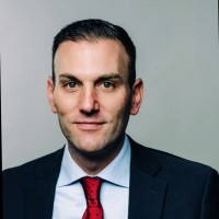 InVue Employee Jay Mele's profile photo