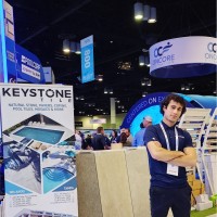 Keystone Tile Inc Employee Yusuf Mutlu's profile photo