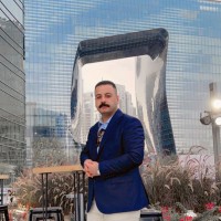 DistriPlus Employee Zaidoon Fakhri's profile photo