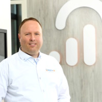Partnerup Employee Roy Schoppink's profile photo