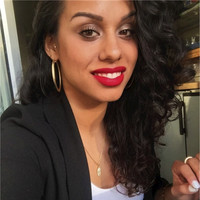 MYConcierge Employee Alexandra Santi's profile photo