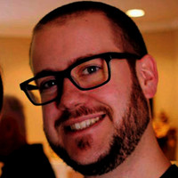 Aedo Employee Tyler Nicholas's profile photo