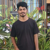 SOFTEXER PRIVATE LIMITED Employee Nagapraveen Katta's profile photo