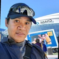 Prismview Employee Benedict Barroga's profile photo