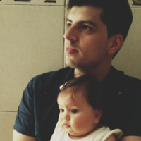 Peoplelogic Employee Ivo Moscoso's profile photo