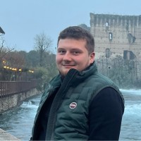 Movex Industrial Innovations Employee Luca Pezzoni's profile photo