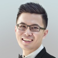 UCSI Group Employee Richard Lim's profile photo